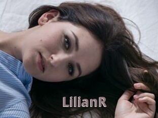 LilianR