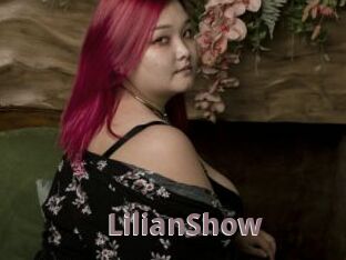 LilianShow