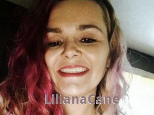 Liliana_Cane