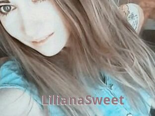 LilianaSweet