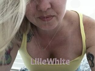 LilieWhite