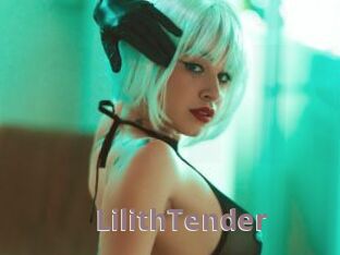 LilithTender