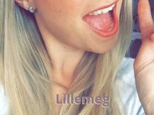 Lillemeg