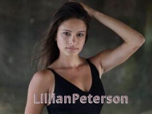 Lillian_Peterson