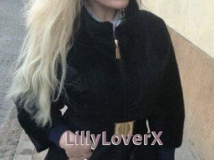 LillyLoverX