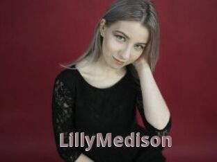 LillyMedison