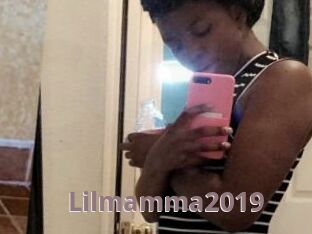 Lilmamma2019