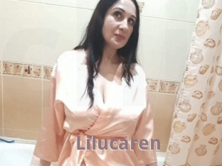 Lilucaren