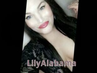 LilyAlabama