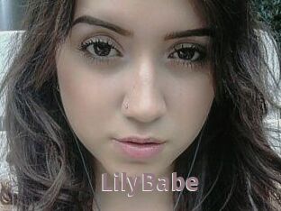 LilyBabe