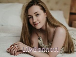 LilyBennett