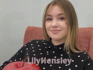 LilyHensley