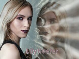 LilyKeeler