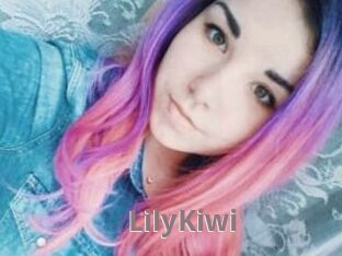 LilyKiwi