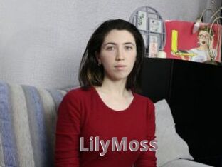 LilyMoss