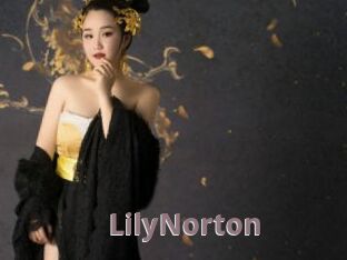 LilyNorton