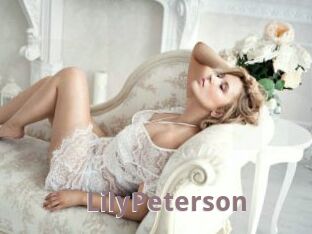 LilyPeterson