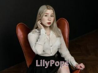 LilyPops