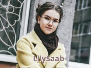 LilySaab