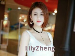 LilyZheng