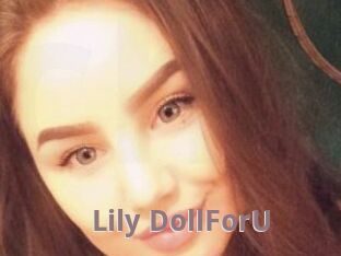 Lily_DollForU