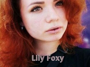 Lily_Foxy