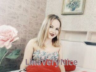 LinaVeryNice