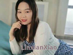 LinxianXiao