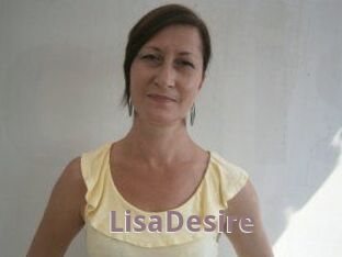 LisaDesire