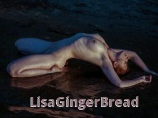 LisaGingerBread