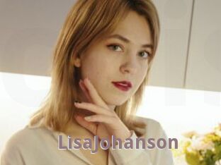 LisaJohanson