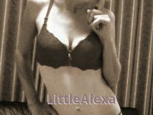 LittleAlexa