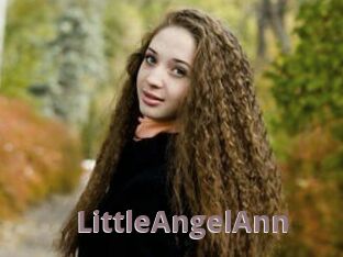 LittleAngelAnn