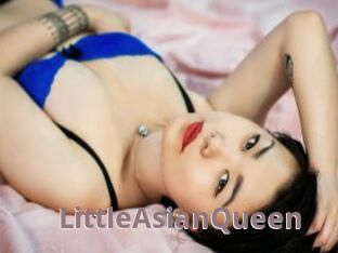 LittleAsianQueen