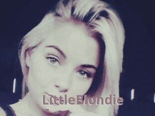 LittleBlondie