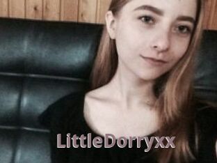 LittleDorryxx_