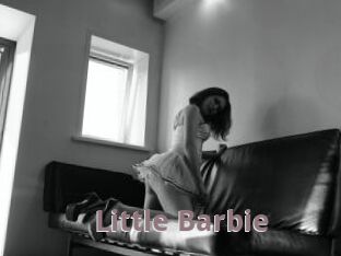 Little_Barbie