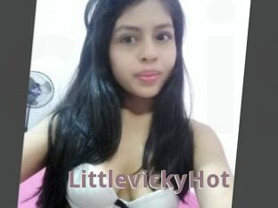 LittlevickyHot