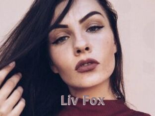 Liv_Fox