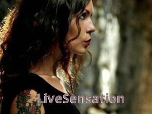 LiveSensation