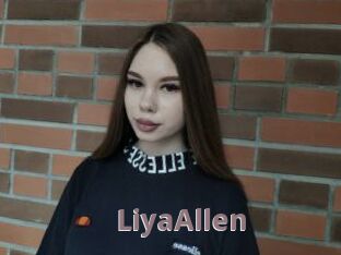 LiyaAllen