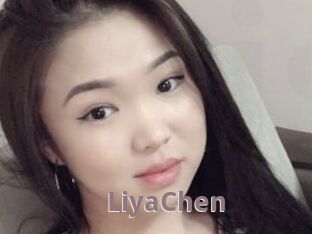 LiyaChen