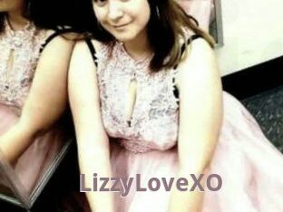 LizzyLoveXO