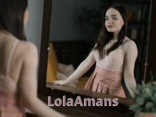 LolaAmans