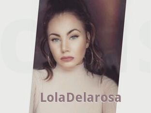 LolaDelarosa