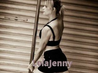 LolaJenny