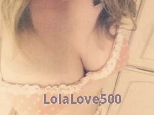 Lola_Love500