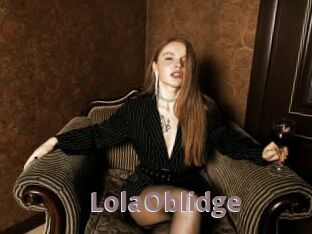 LolaOblidge