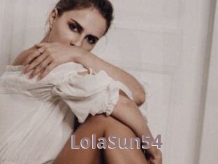LolaSun54