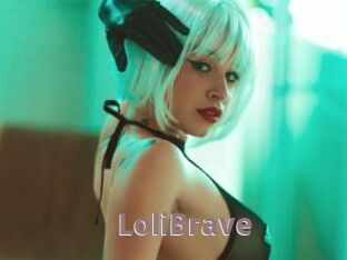 LoliBrave